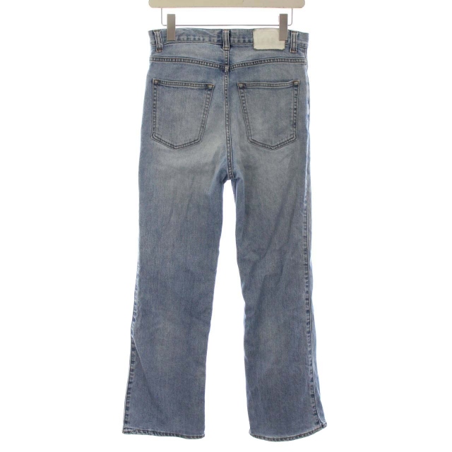 マカフィー MACPHEE トゥモローランド 20SS コットンストレッチ