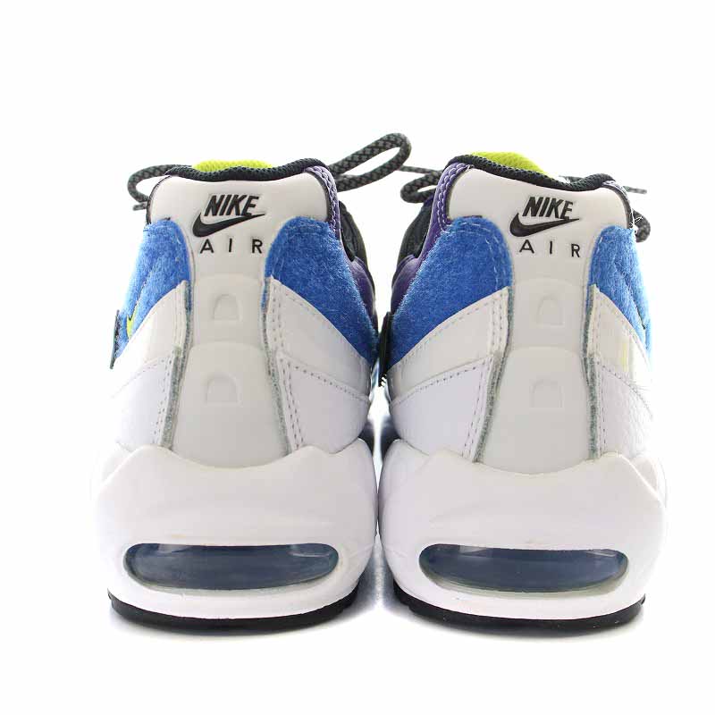 ナイキ NIKE Air Max 95 顔文字 Kaomoji エアマックス95 顔文字