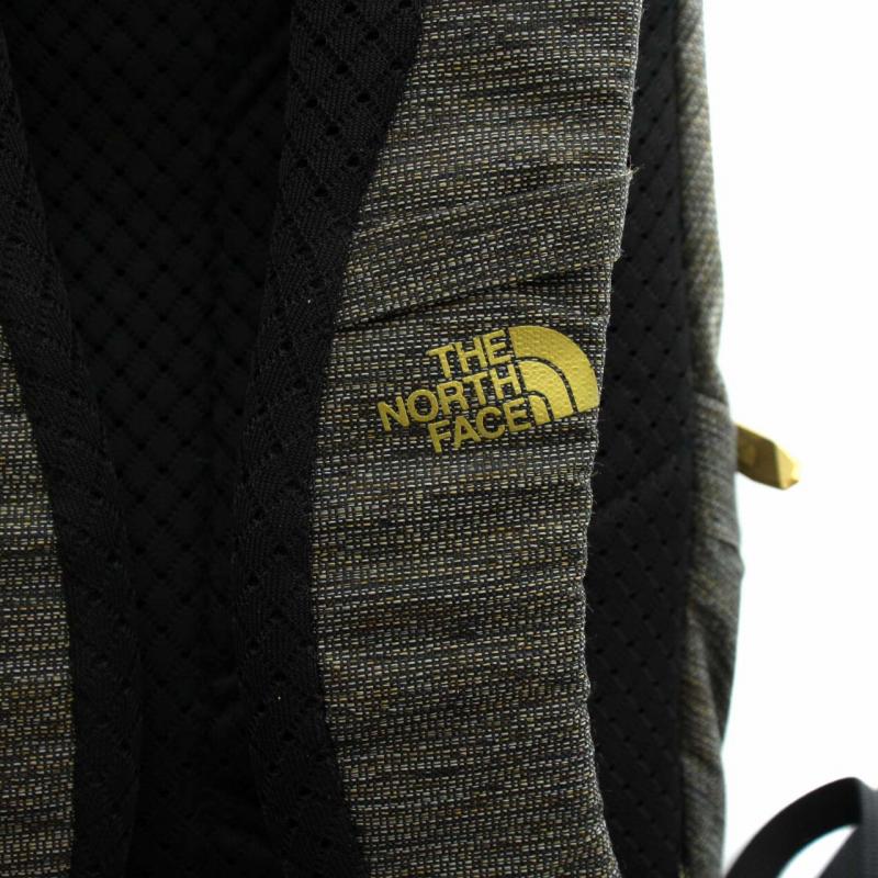 ザノースフェイス THE NORTH FACE エレクトラ ELECTRA リュックサック