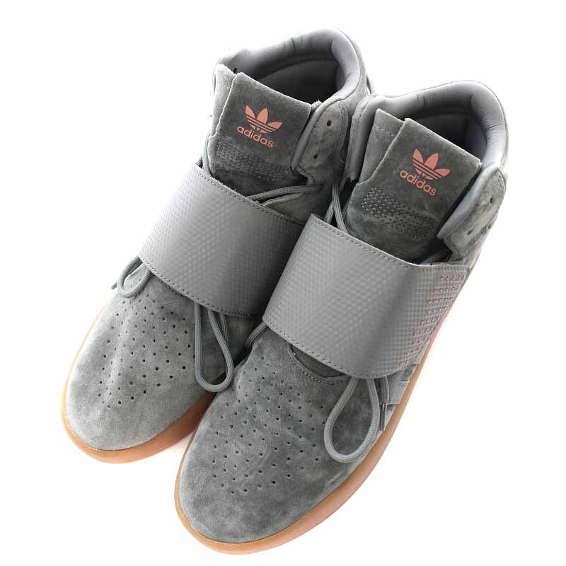 アディダスオリジナルス adidas originals チュブラー インベーダー 