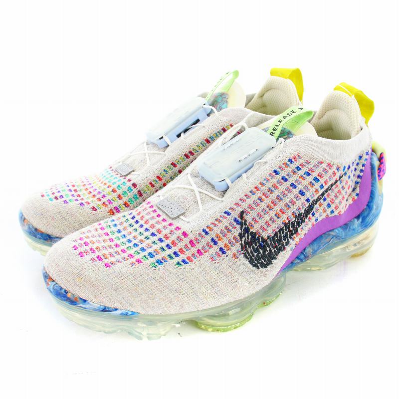 ナイキ NIKE WMNS AIR VAPORMAX 2020 FK エア ヴェイパーマックス 