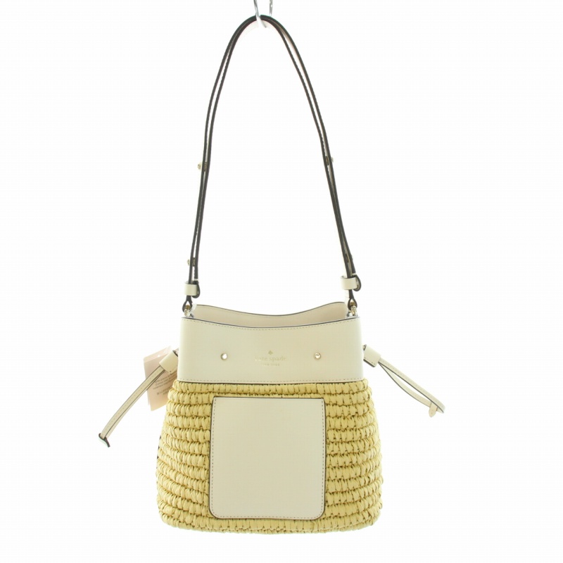 ケイトスペード KATE SPADE マーティスモールバケット ワンショルダー  