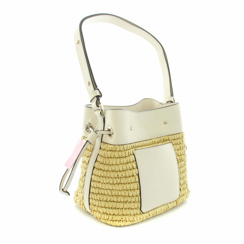 ケイトスペード KATE SPADE マーティスモールバケット ワンショルダー 