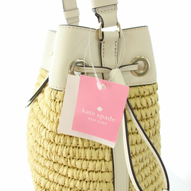 ケイトスペード KATE SPADE マーティスモールバケット ワンショルダー  