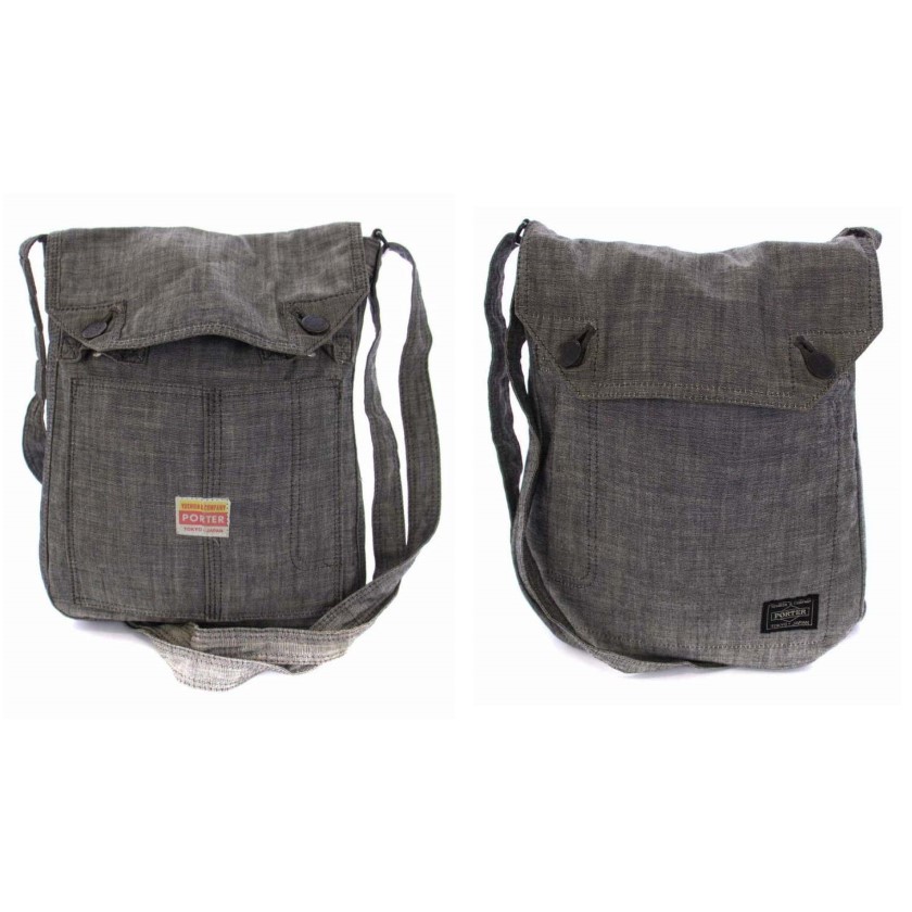 ポーター PORTER 吉田カバン 70th Anniversary リバーシブル 