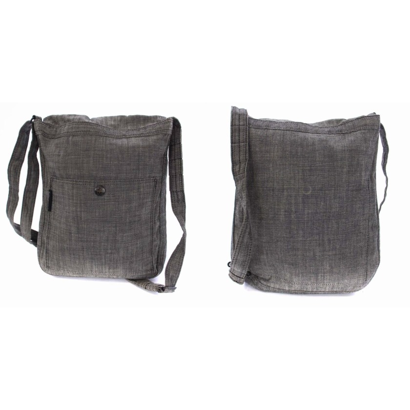 【美品】ポーター　吉田カバン　70周年記念　ショルダーバッグ　リバーシブル PORTER ポーター ショルダーバッグ 70周年 シャンブレー