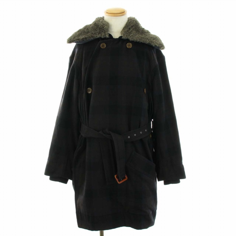 ヴィヴィアンウエストウッドマン Vivienne Westwood MAN ロシアン 