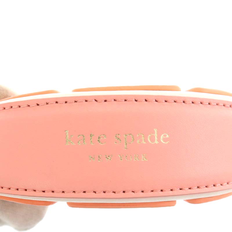 ケイトスペード KATE SPADE ティニ スムース レザー
