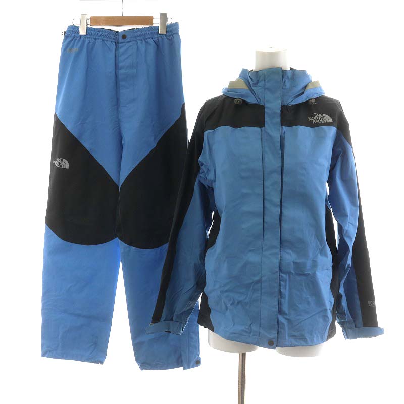 ザノースフェイス THE NORTH FACE レインテックス プラズマ RAINTEX 