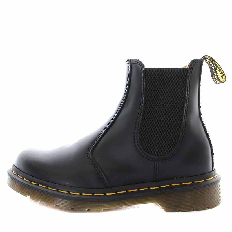 ドクターマーチン DR.MARTENS 2976 YS チェルシーブーツ サイドゴア 