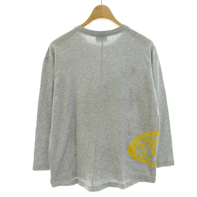 フェンディ FENDI キッズ 子供服 ジュニア カットソー Tシャツ ズッカ  