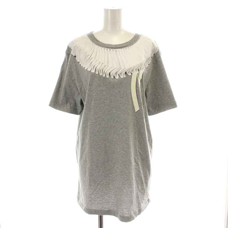 エムエムシックス メゾンマルジェラ MM6 Maison Margiela 23SS Tシャツ  