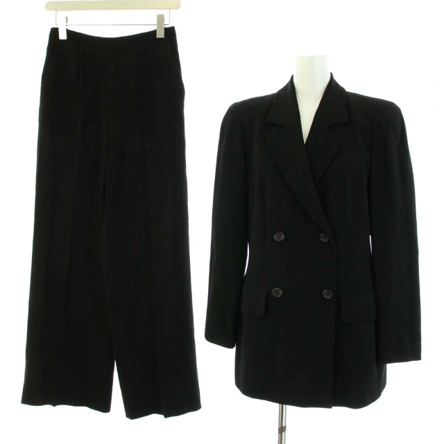 フェンディ FENDI スーツ フォーマル セットアップ 上下 2点セット  