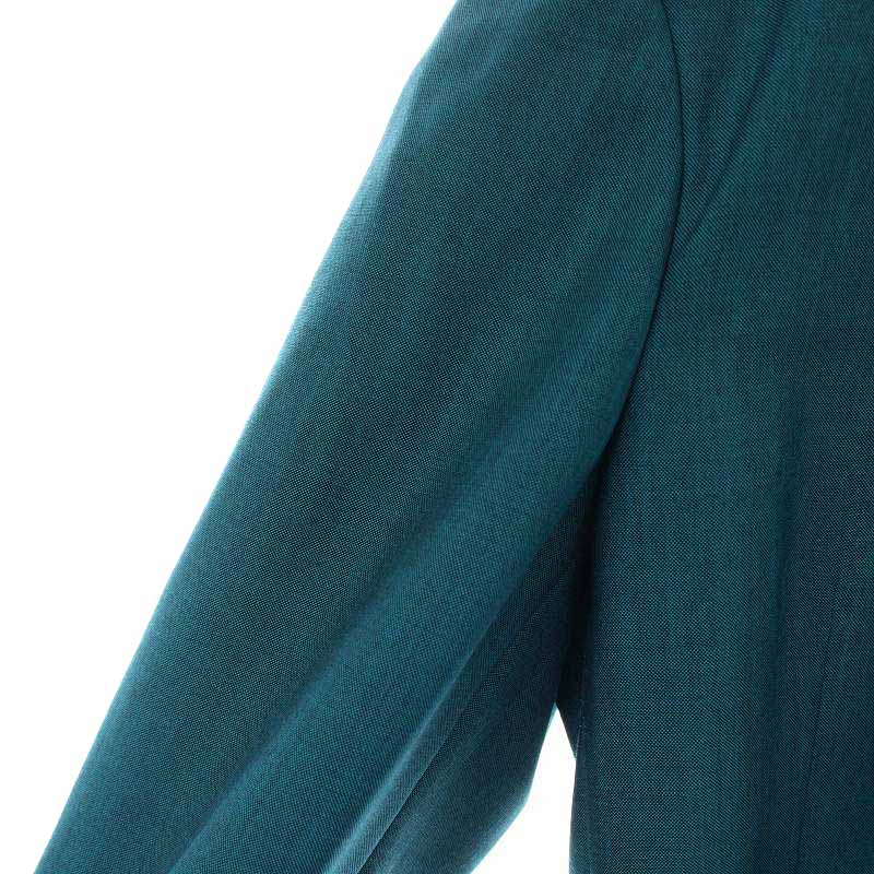 ボッテガヴェネタ BOTTEGA VENETA 3Bテーラードジャケット シングル 