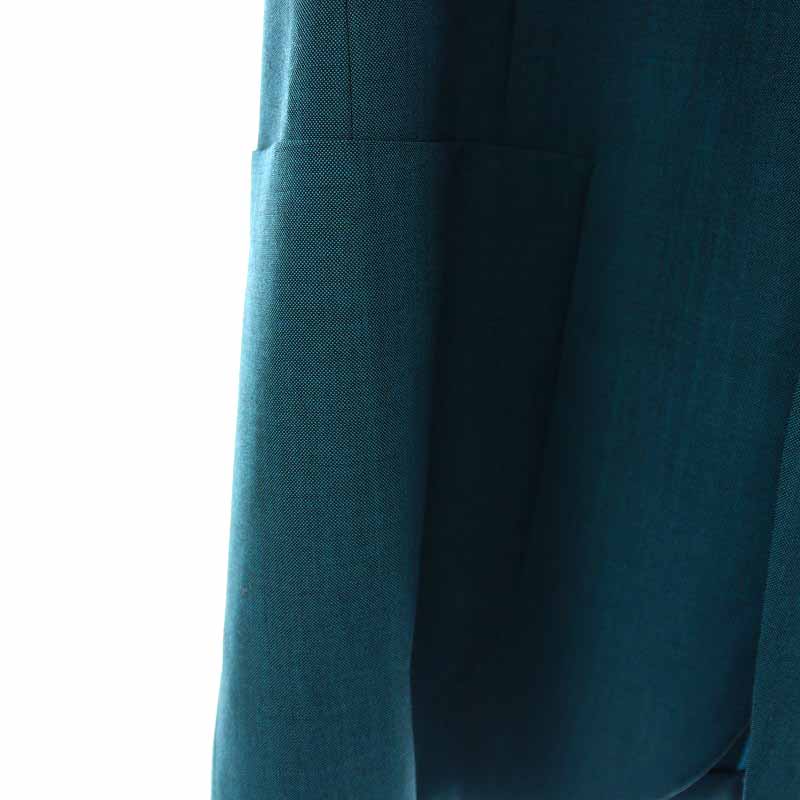 ボッテガヴェネタ BOTTEGA VENETA 3Bテーラードジャケット シングル 