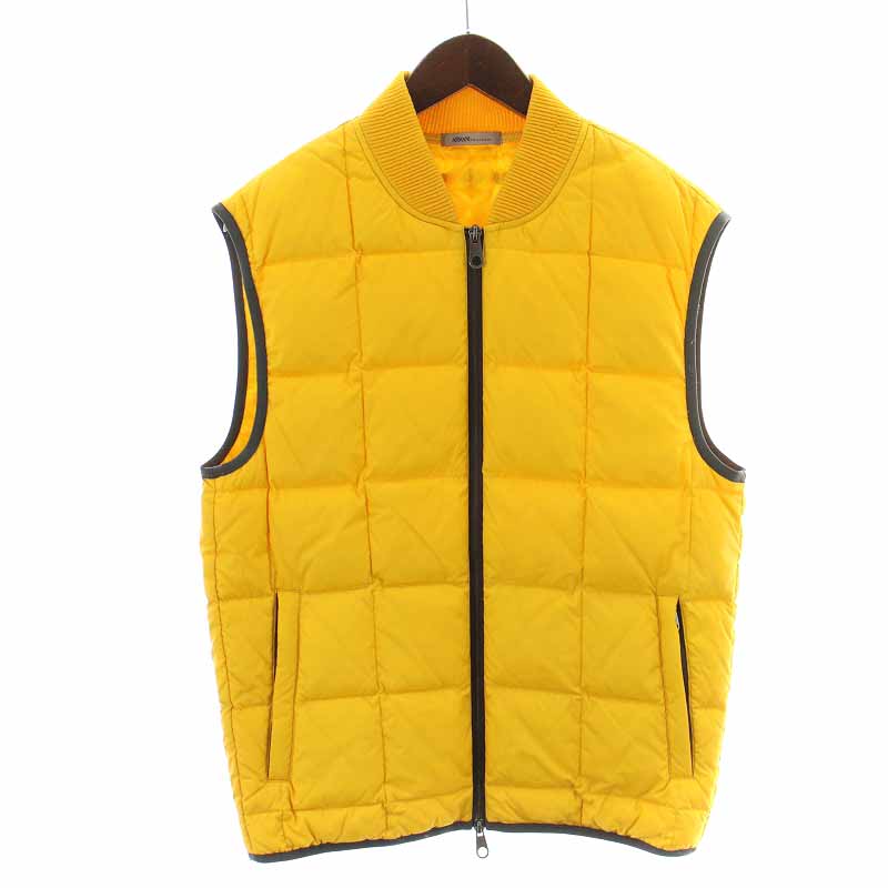 アルマーニ コレツィオーニ ARMANI COLLEZIONI ダウンベスト 