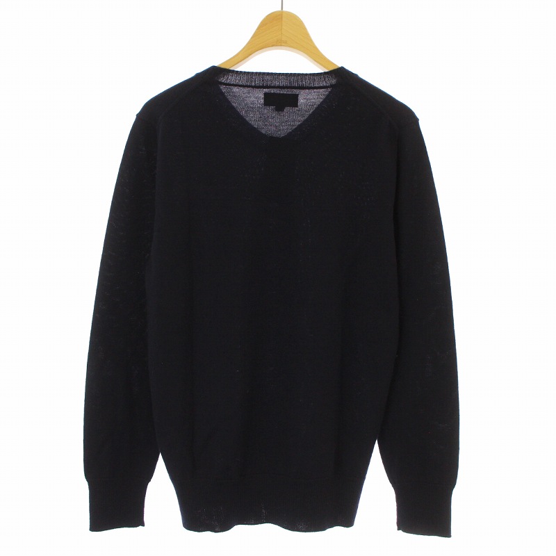 未使用品 ポロ バイ ラルフローレン Polo by Ralph Lauren ニット  