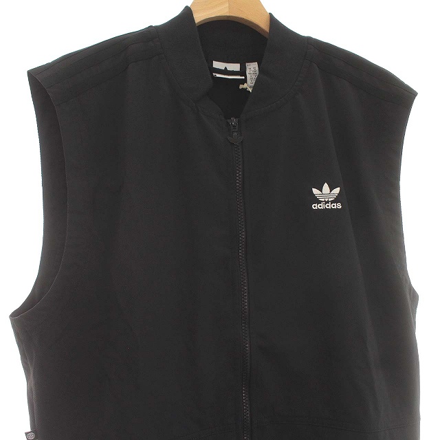 未使用品 アディダス adidas Jump Suit オールインワン