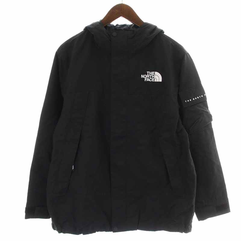 ザノースフェイス THE NORTH FACE WHITE LABEL マントンジャケット 