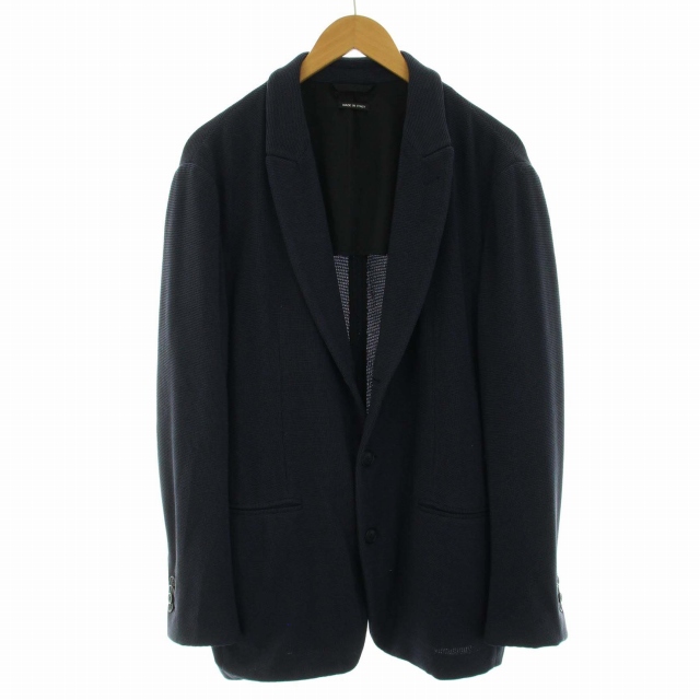 ジョルジオアルマーニ GIORGIO ARMANI GINZA テーラードジャケット 
