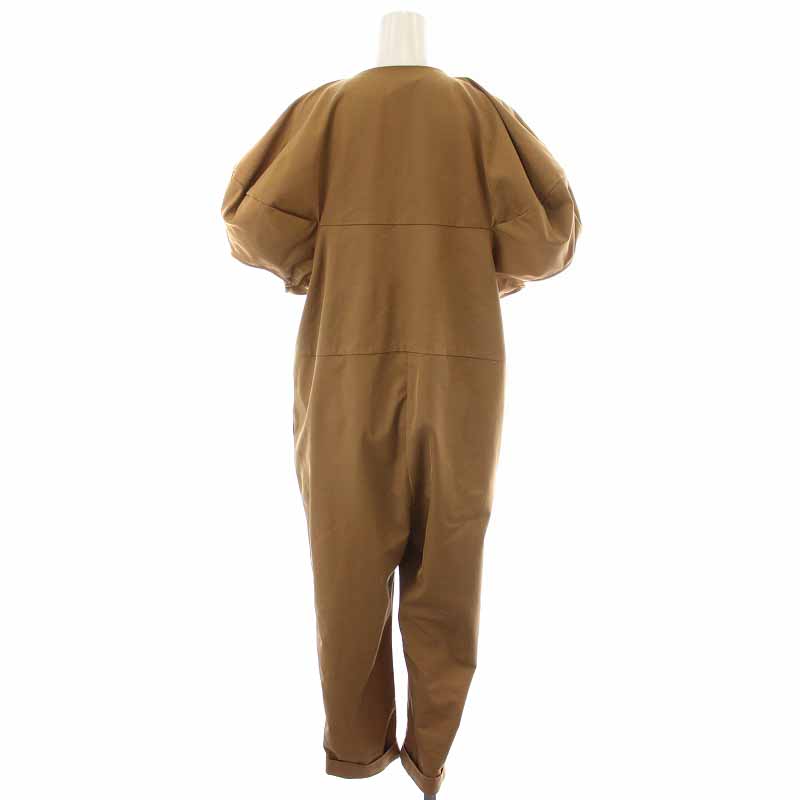マチャット MACHATT オールインワン オーバーオール サロペット パンツ 