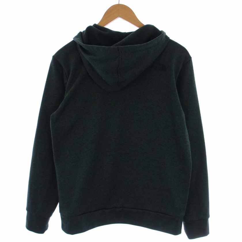 THE NORTH FACE マウンテンパーカー M ダークグリーン 90s THE NORTH