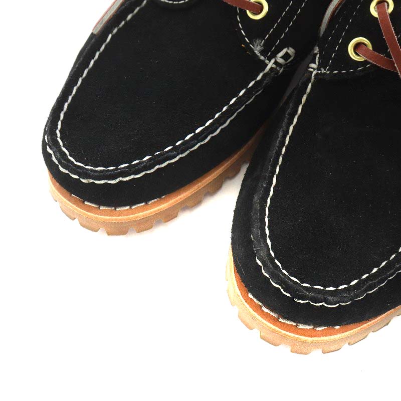 ティンバーランド Timberland BEAUTY＆YOUTH 別注 3EYE CLASSIC LUG