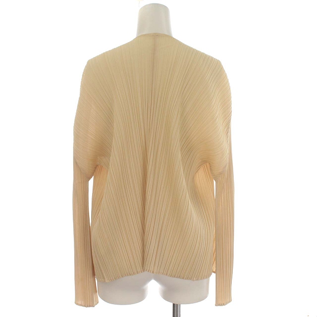 プリーツプリーズ PLEATS PLEASE イッセイミヤケ プリーツ  