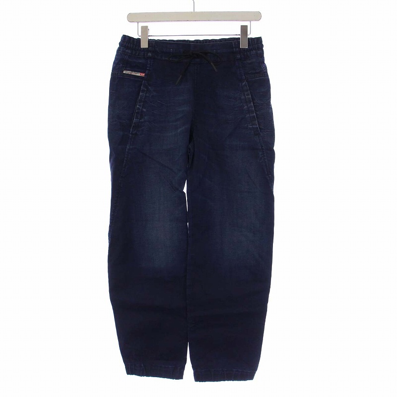 ディーゼル DIESEL D-KRAILEY JOGG ジョグジーンズ デニムパンツ 