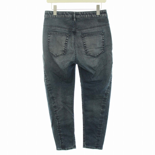 ディーゼル DIESEL D-FAYZA JOGG ジョグジーンズ デニムパンツ USED  