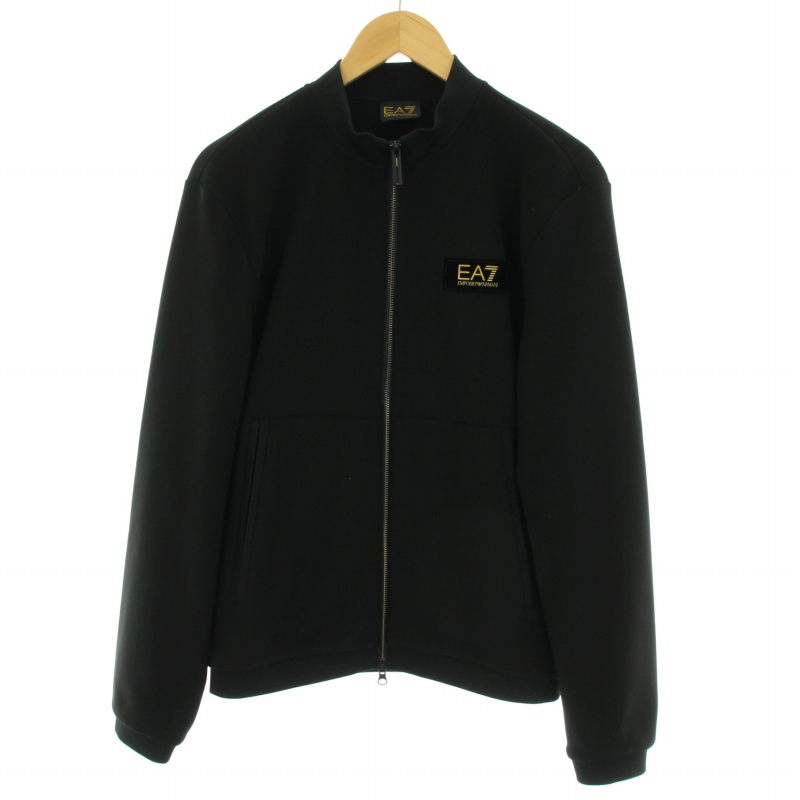エンポリオアルマーニ EMPORIO ARMANI エ ア セッテ EA7 ブルーザ 