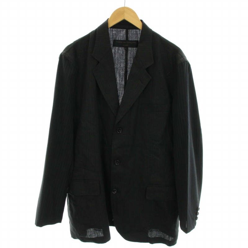 コムデギャルソンオム COMME des GARCONS HOMME AD1997 90s テーラード 