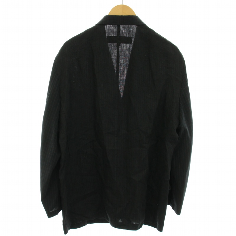 コムデギャルソンオム COMME des GARCONS HOMME AD1997 90s テーラード 