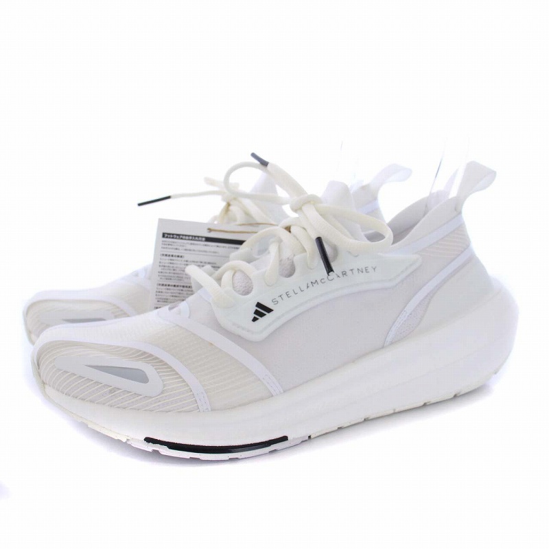 未使用品 アディダス バイ ステラマッカートニー adidas by Stella 