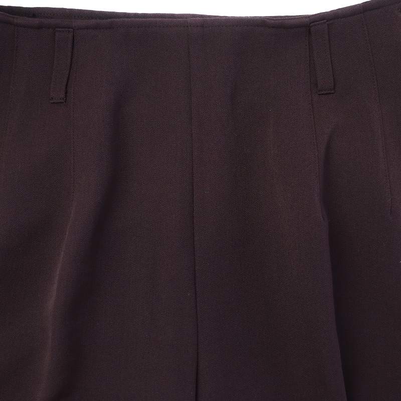 トゥデイフル TODAYFUL 19AW Centerpress Torenka Pants テーパード  