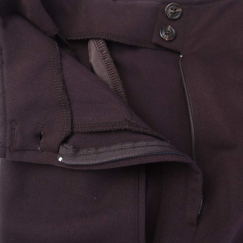 トゥデイフル TODAYFUL 19AW Centerpress Torenka Pants テーパード  