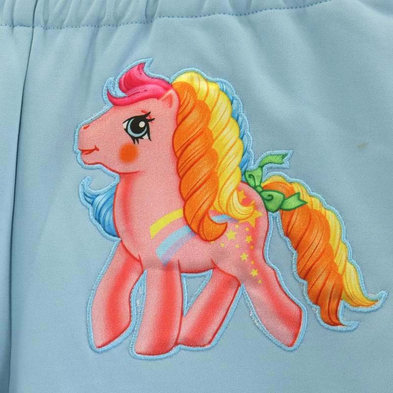 モスキーノ MOSCHINO COUTURE × マイリトルポニー MY LITTLE PONY  