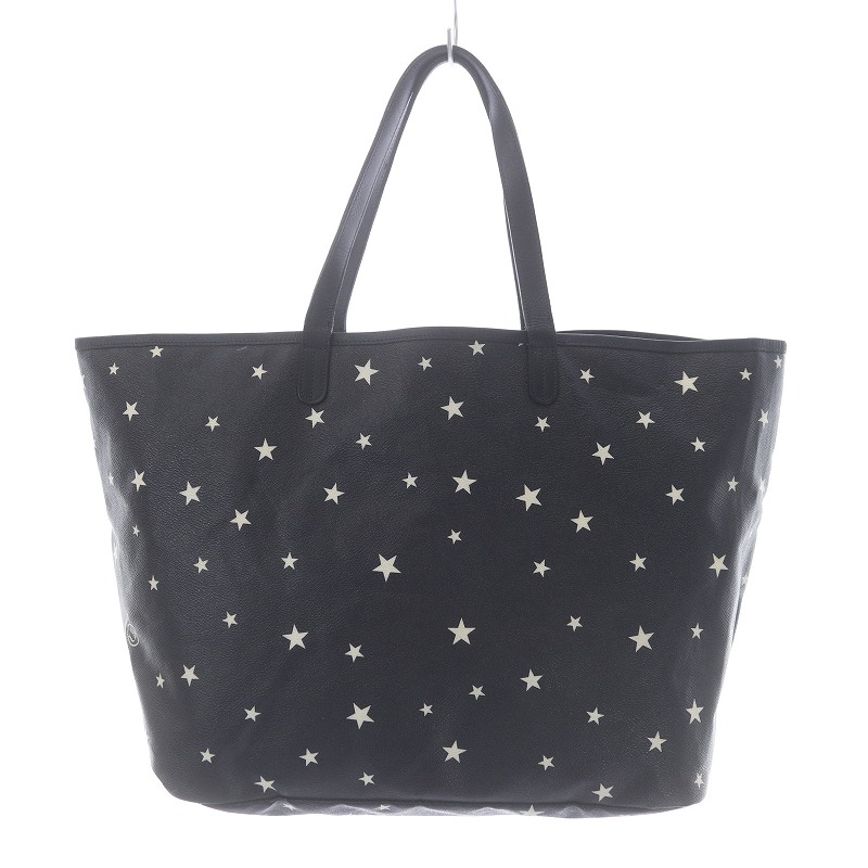 新品 uniform experiment PVCトートバッグ FRAGMENT