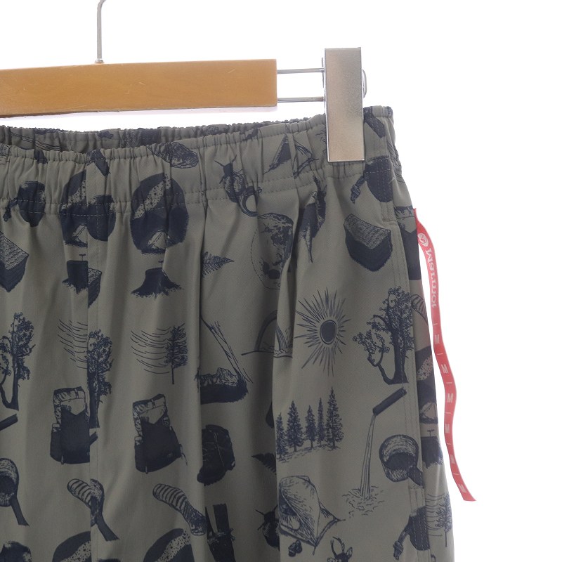 MARMOT - 新品XL  マーモット  Marmot   ウィメンズ  モンペライト パンツ マーモット MARMOT ウィメンズモンペライトパンツ WS MONPE