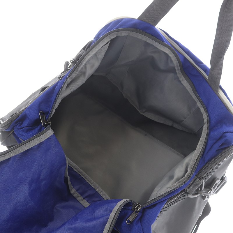 アンダーアーマー UNDER ARMOUR アンディナイアブルダッフルバッグ 
