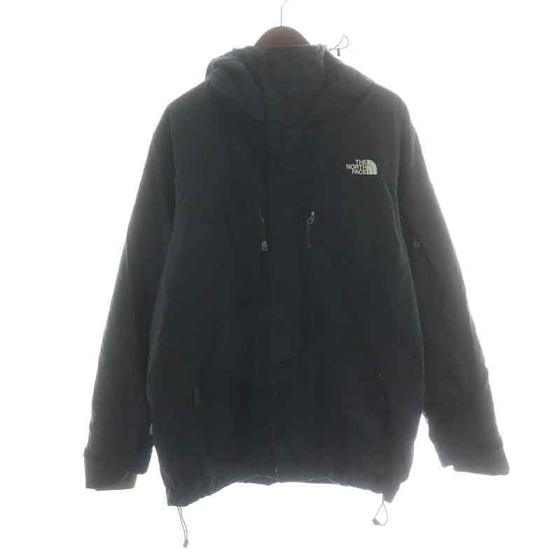 ザノースフェイス THE NORTH FACE Maintenance Zip In Jacket 