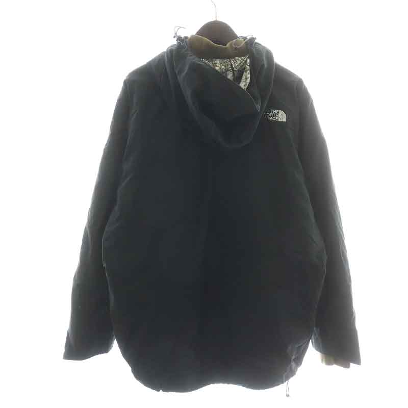 ザノースフェイス THE NORTH FACE Maintenance Zip In Jacket 