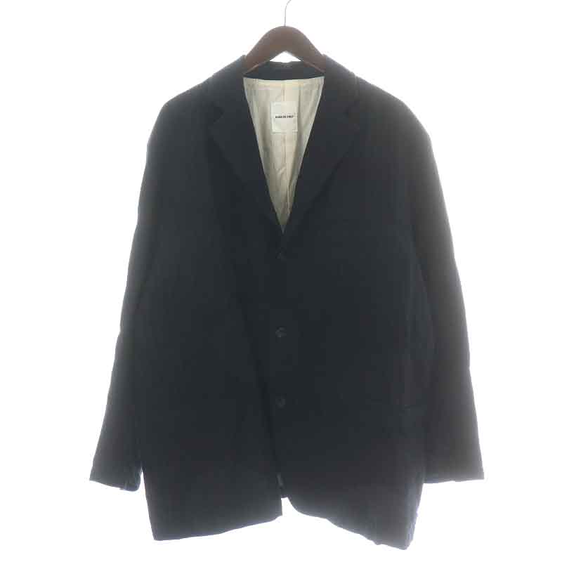 sage de cret セットアップ SAGE DE CRET(サージュデクレ) ⁄ セットアップ⁄M⁄ウール⁄BLK⁄無地