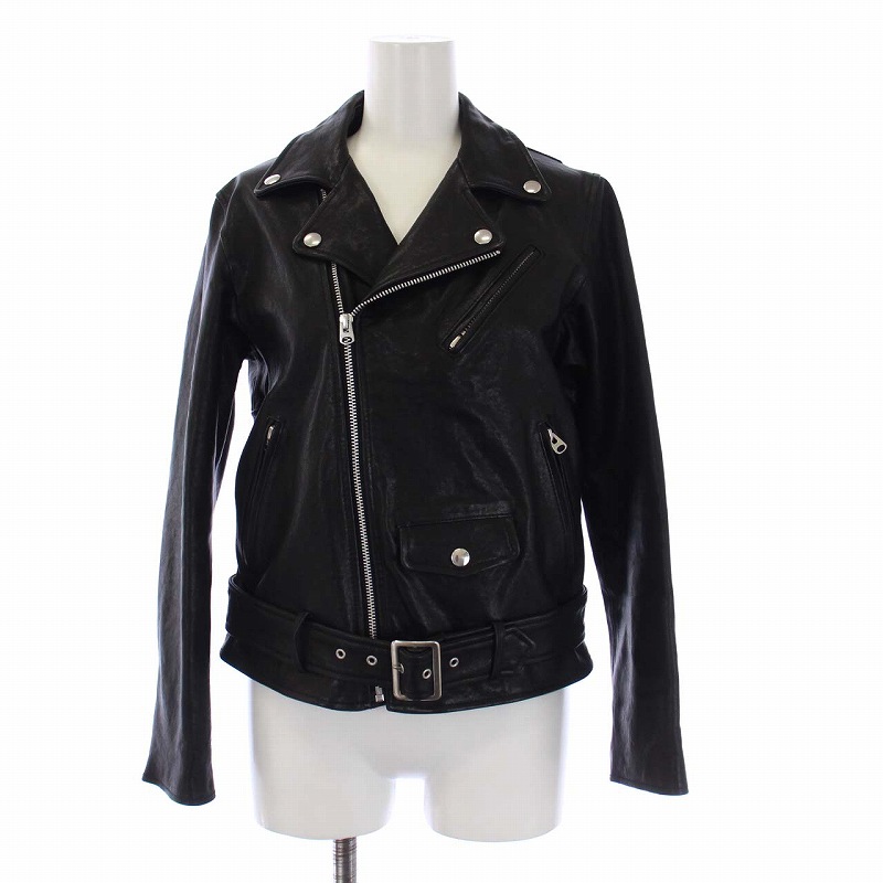 beautiful people UNITEDARROWS別注 ダブルライダース ビューティフル  