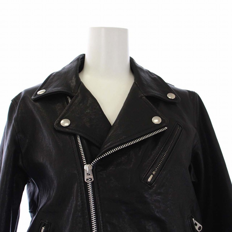 beautiful people ライダースジャケット ビューティフルピープル  