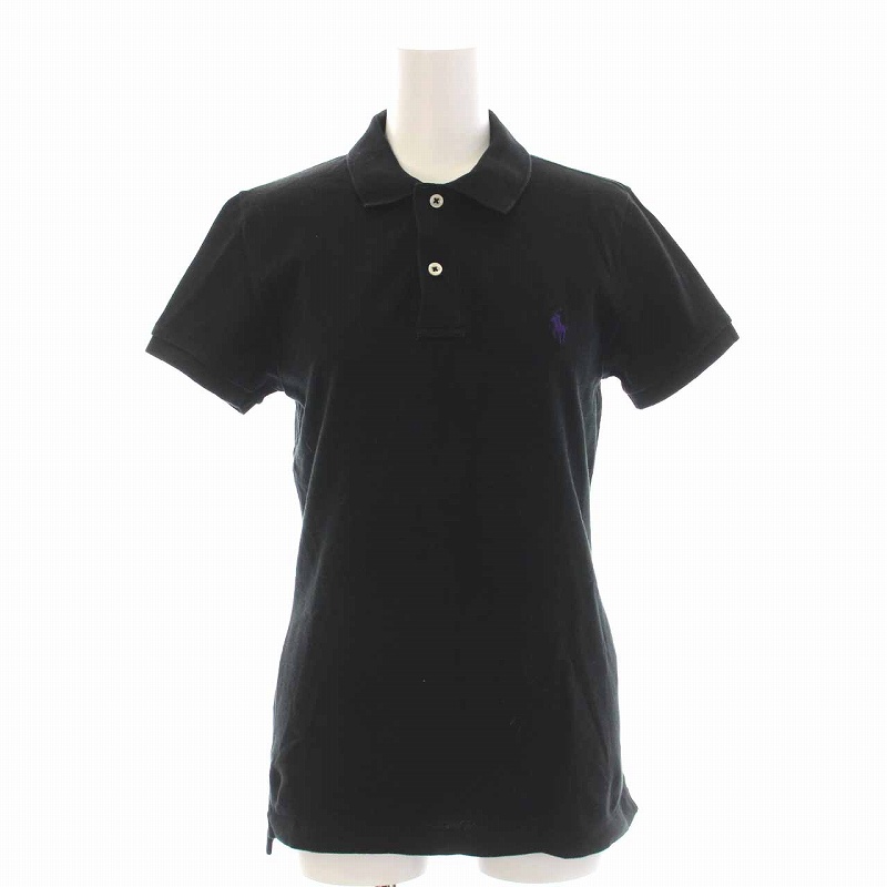 ラルフローレン RALPH LAUREN ポロシャツ スキニーフィット 半袖 