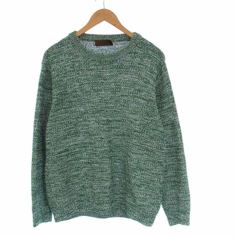 トゥモローランド トリコ TOMORROWLAND tricot 22SS コットンリネン 