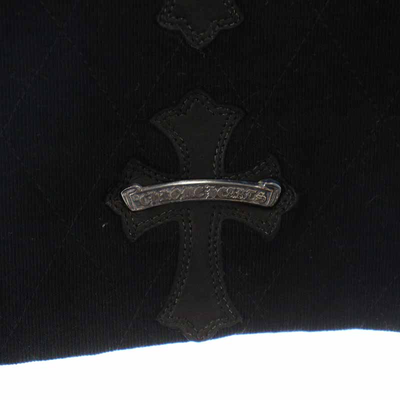 クロムハーツ CHROME HEARTS パパベスト PAPA VEST ジャケット