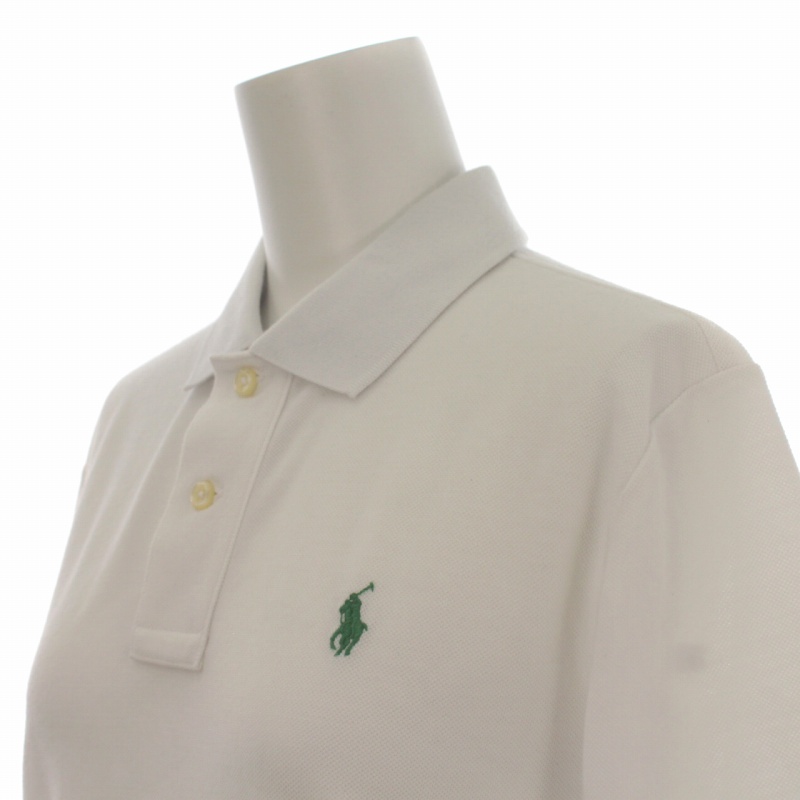 POLO RALPH LAUREN ポロシャツ WIMBLEDON 2016 M109724239 - トップス