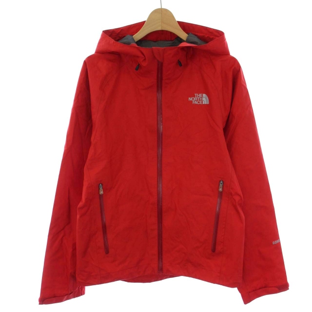 ザノースフェイス THE NORTH FACE ゴアテックス マウンテンパーカー 